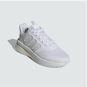 BRAND NEW ADIDAS X_PLRPHASE J WHITE SIZE 6 shoes in women’s